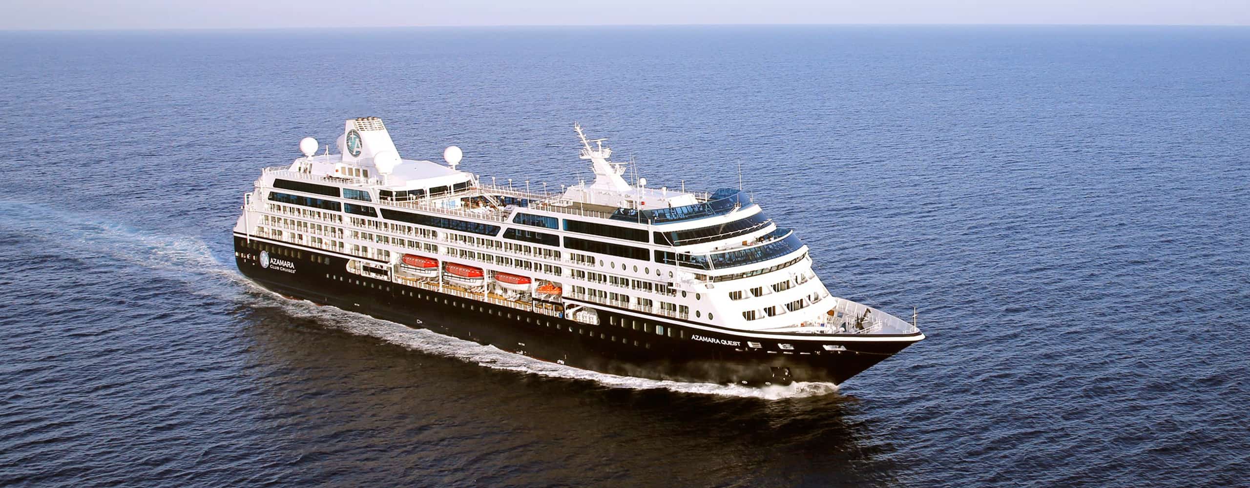 Azamara Quest