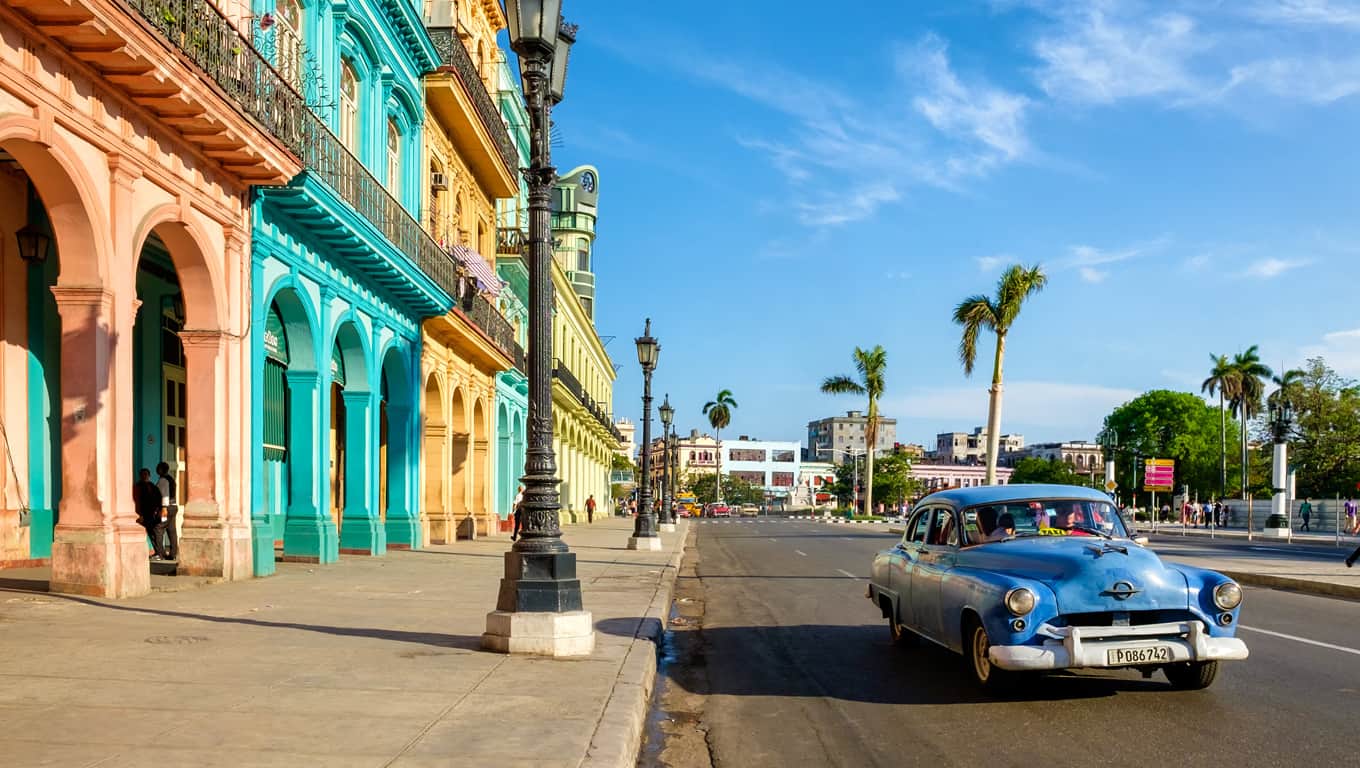 Havana, Cuba